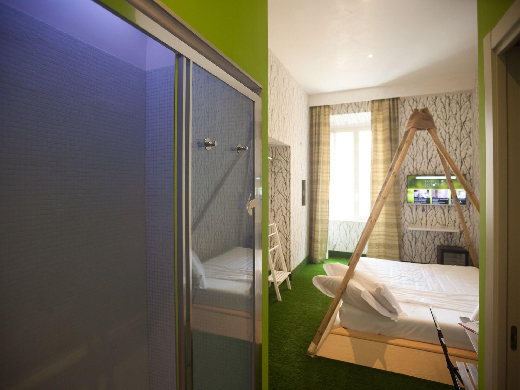 Magenta Campo Dei Fiori Guest house Rome