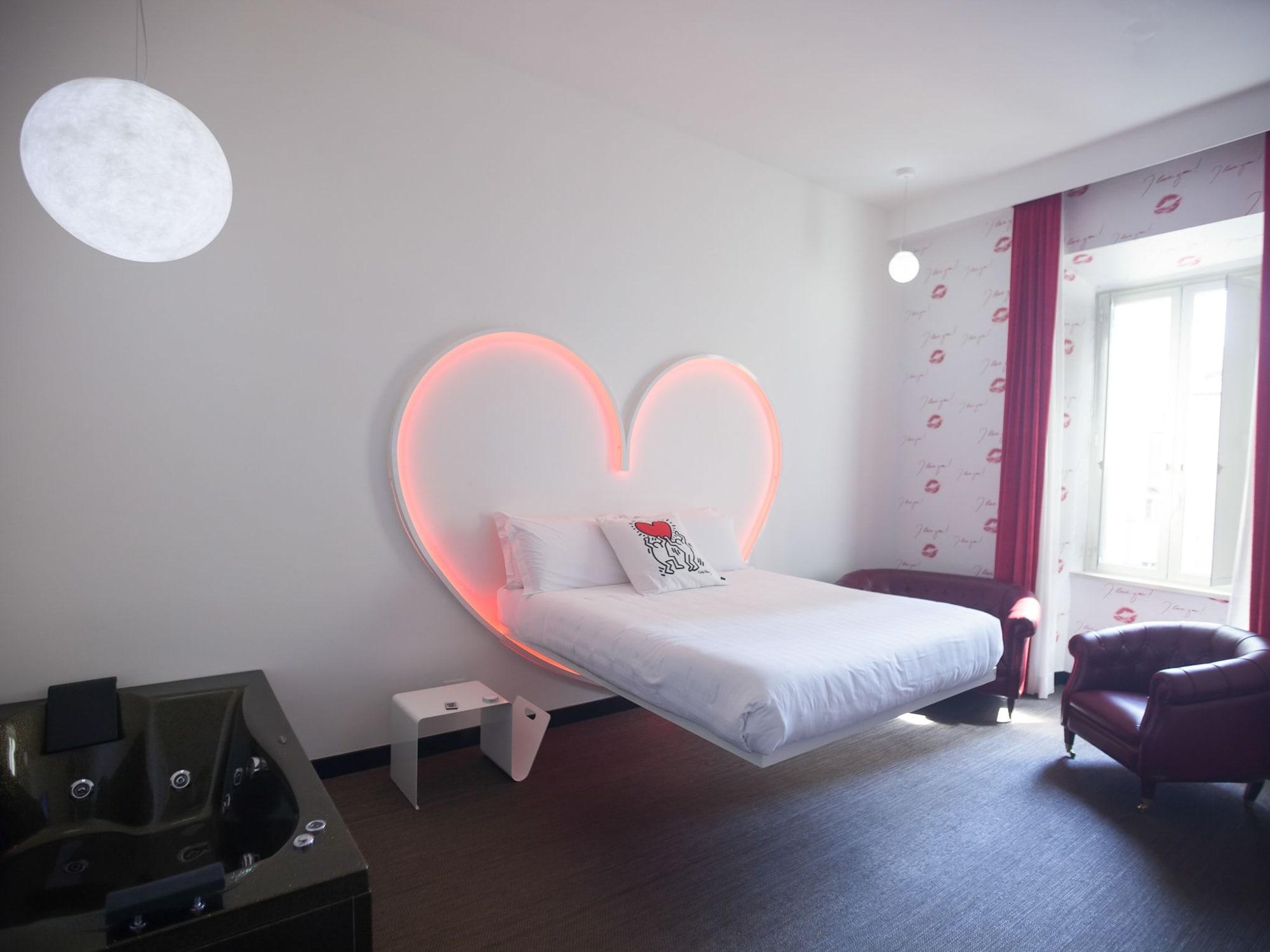 Magenta Campo Dei Fiori Guest house 4*