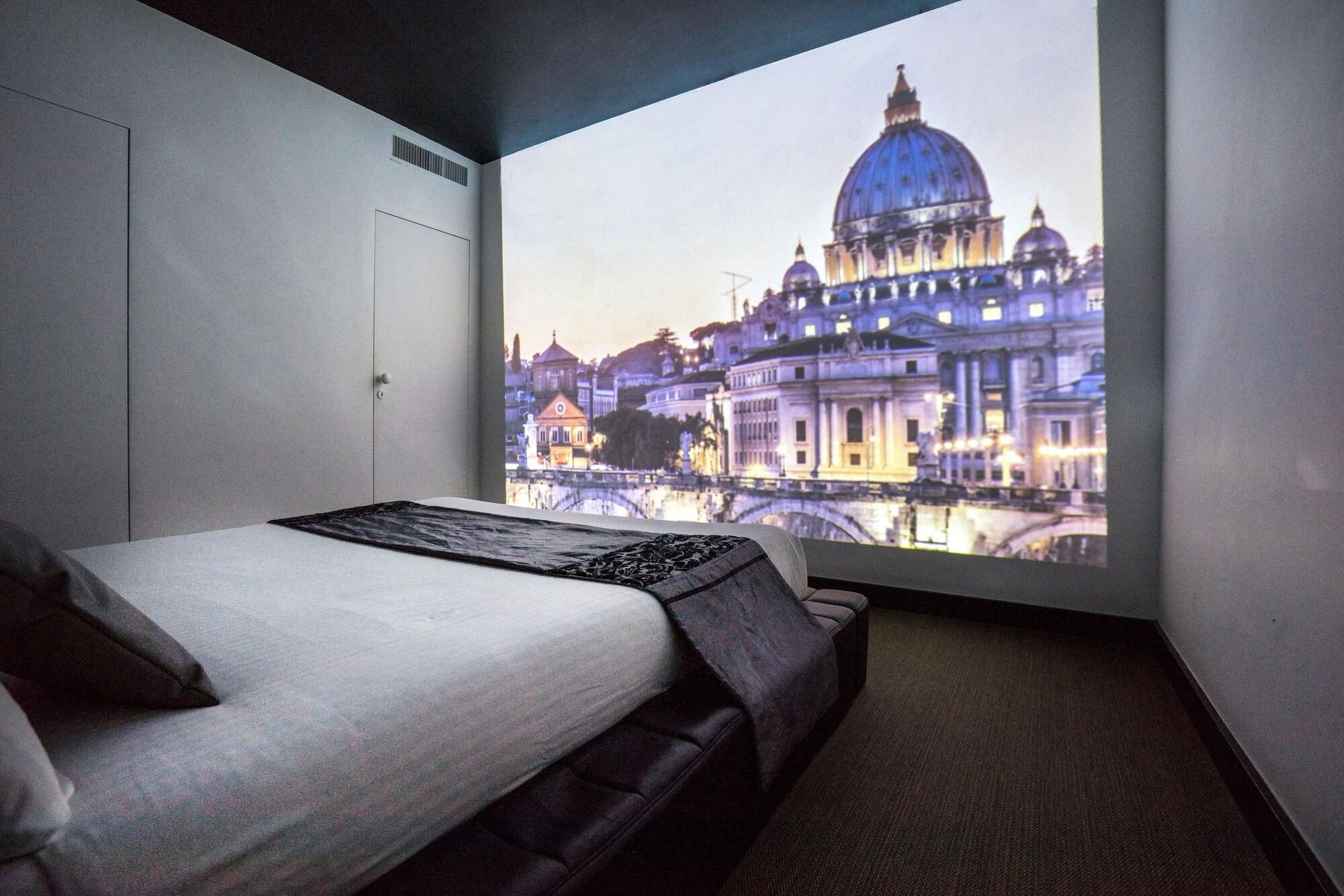 Guest house Magenta Campo Dei Fiori 4*