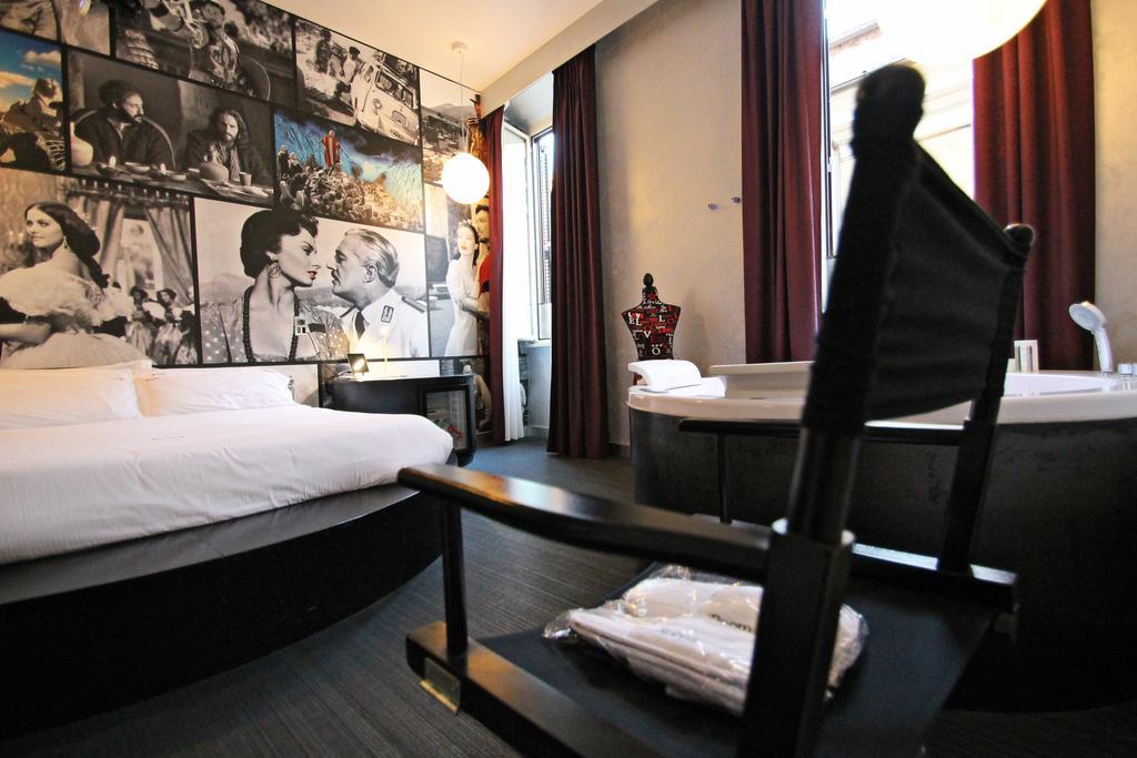 Magenta Campo Dei Fiori Guest house 4*