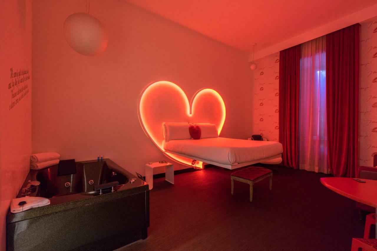 Magenta Campo Dei Fiori 4*
