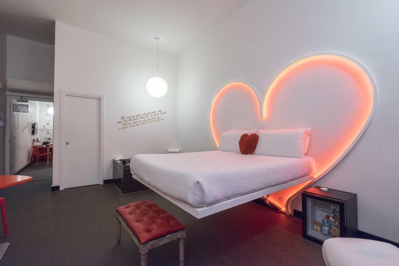 Guest house Magenta Campo Dei Fiori 4*