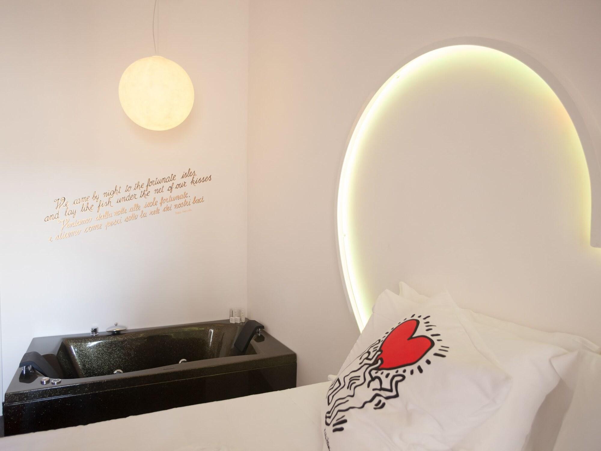 Irooms Campo Dei Fiori Gasthuis 4*