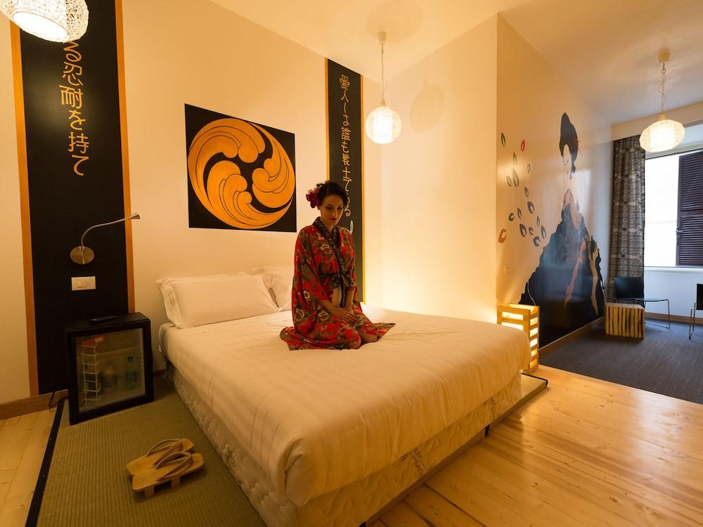 Irooms Campo Dei Fiori Gasthuis 4*