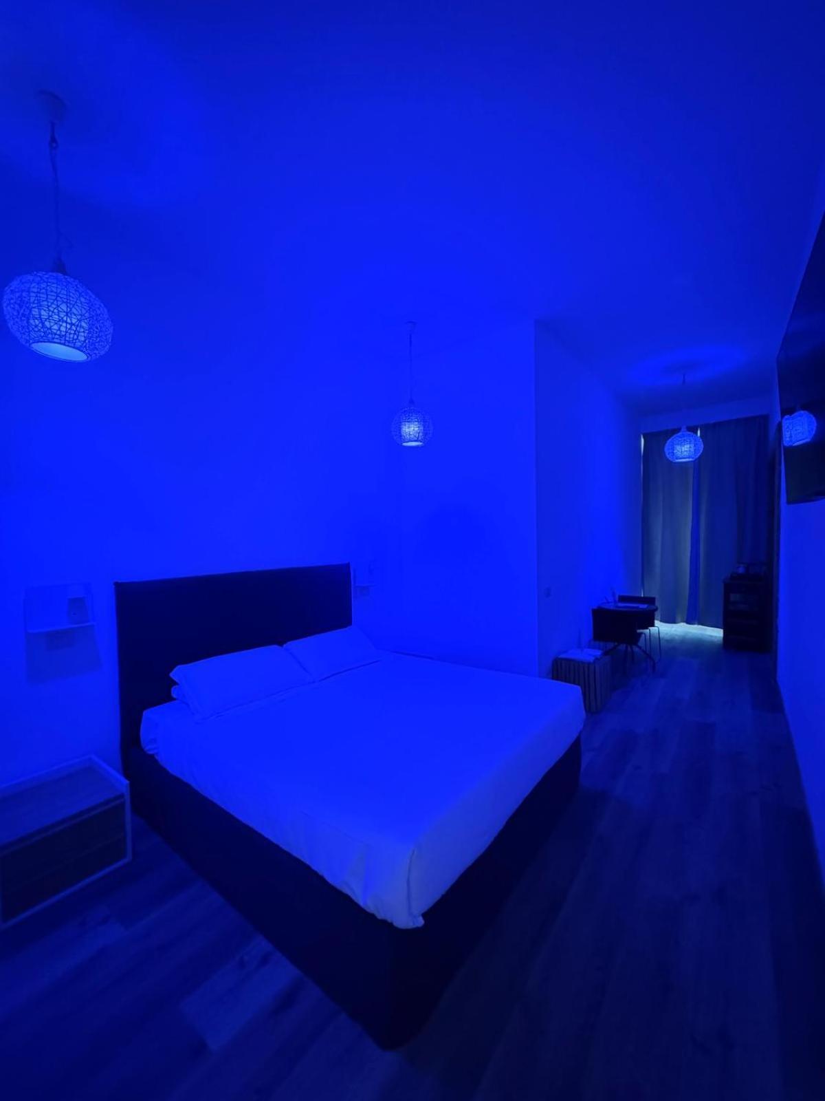 Gasthuis Irooms Campo Dei Fiori 4*