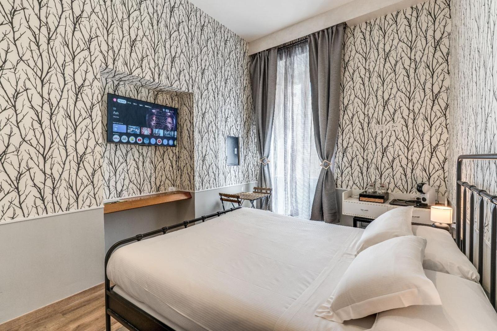 Irooms Campo Dei Fiori Guest house Rome