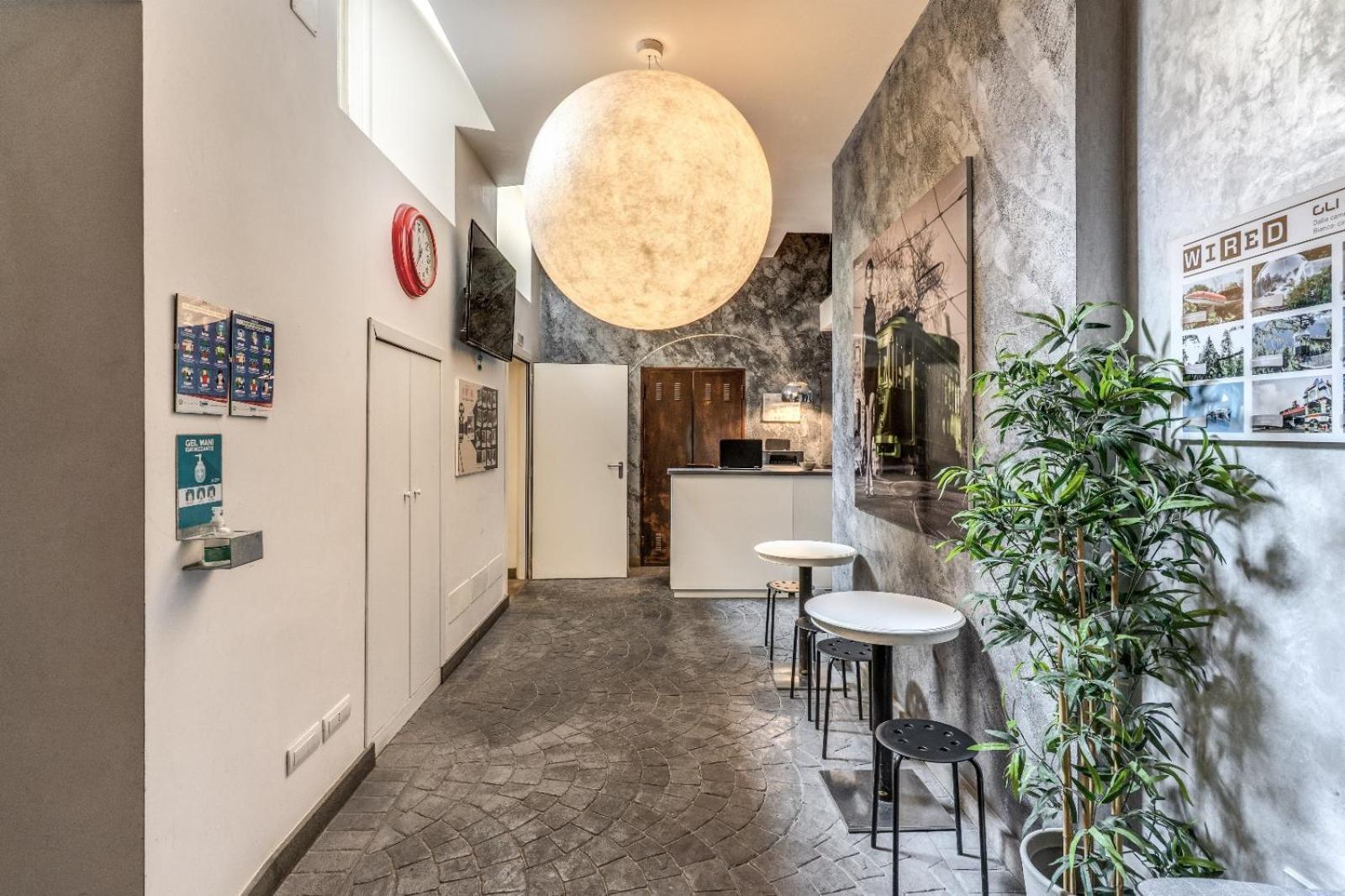 Guest house Irooms Campo Dei Fiori Rome