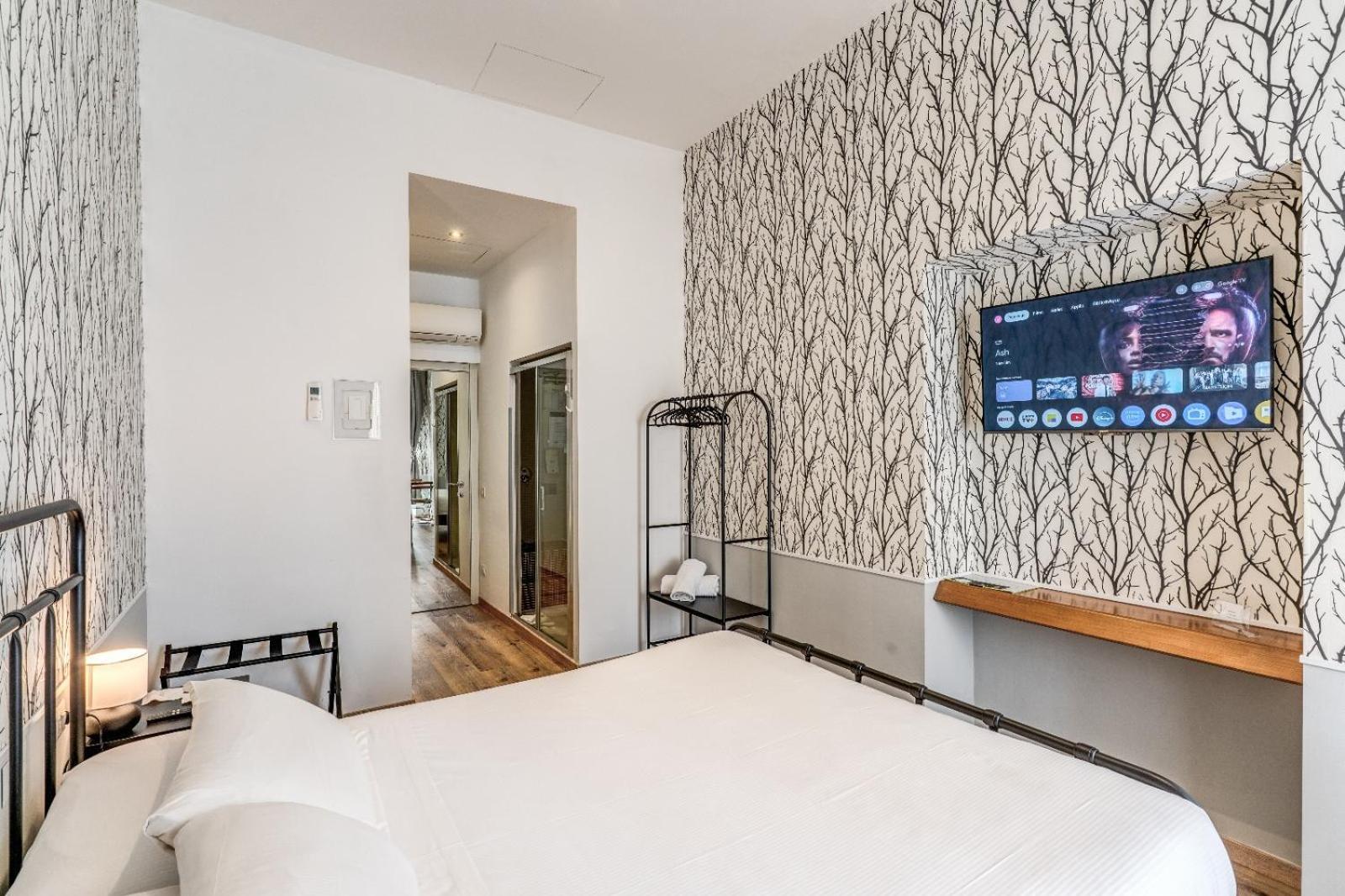 Irooms Campo Dei Fiori 4*