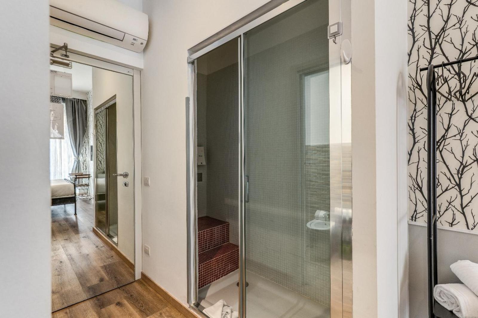 Irooms Campo Dei Fiori Rome