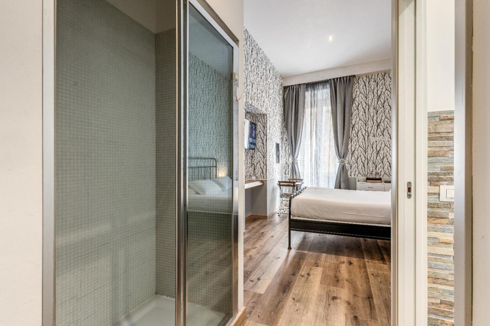 Irooms Campo Dei Fiori 4* Rome