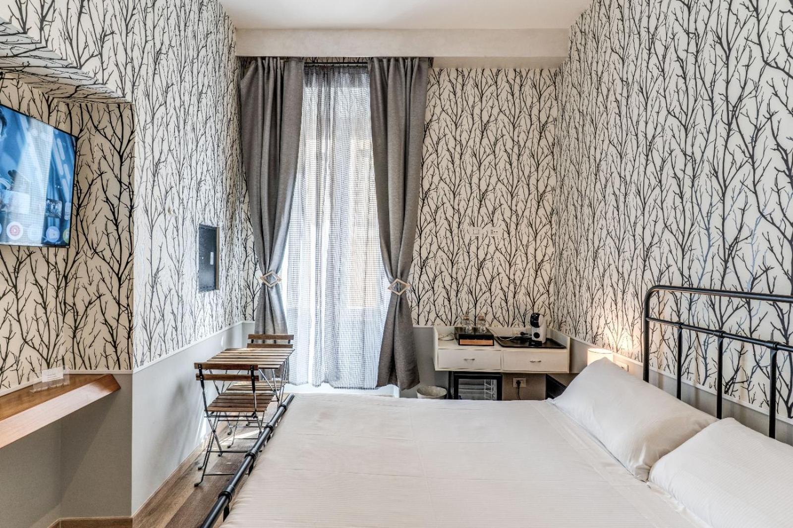 Irooms Campo Dei Fiori