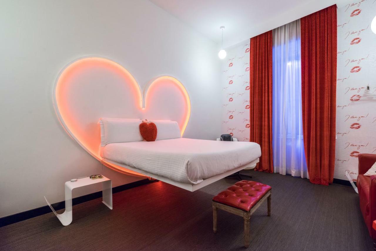 Magenta Campo Dei Fiori Gasthuis 4*