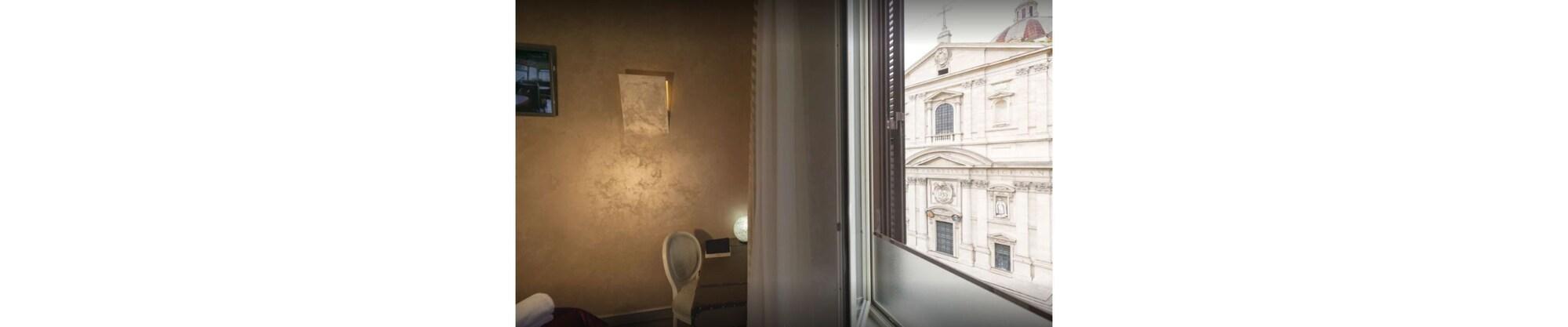 Magenta Campo Dei Fiori Guest house Rome