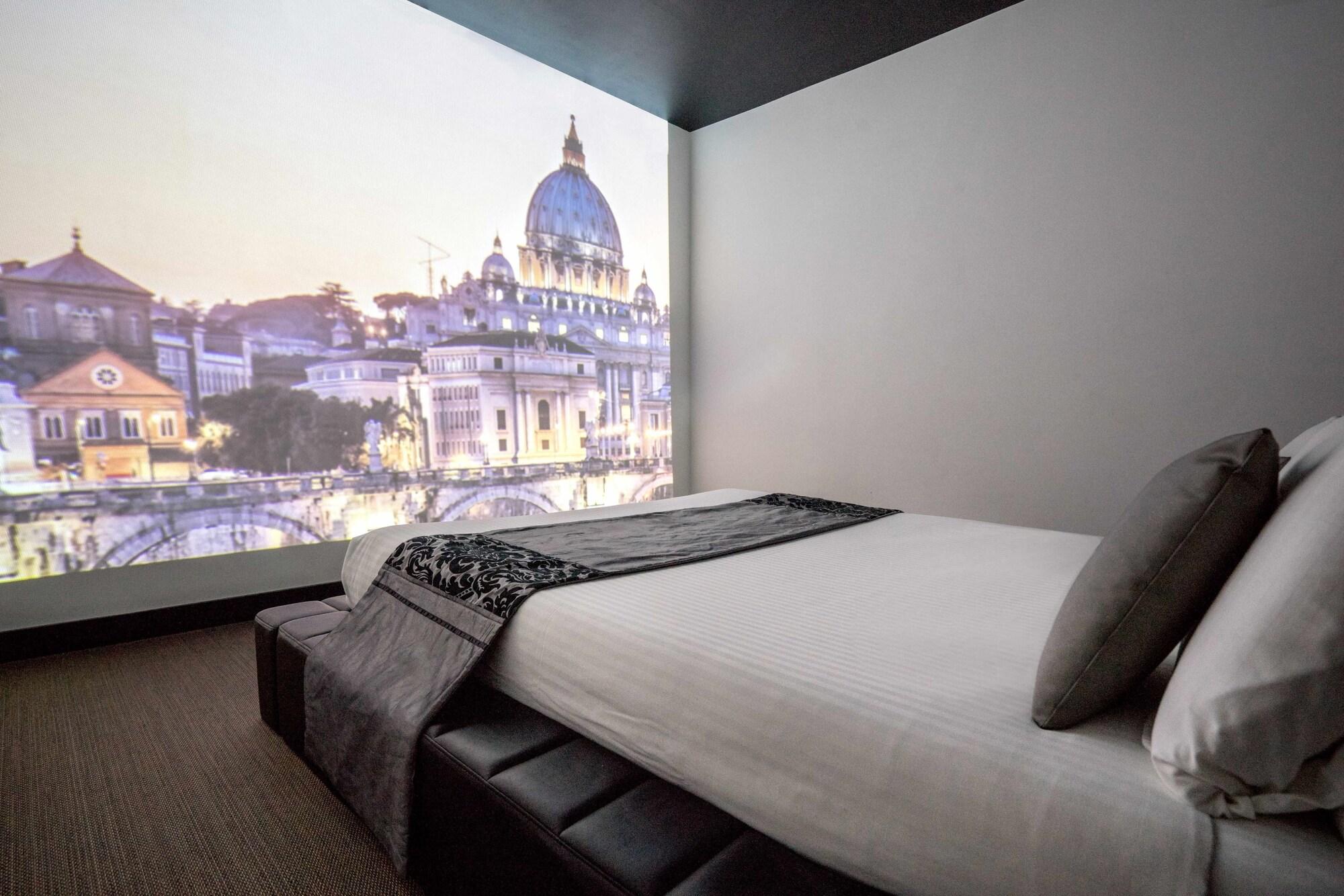 Magenta Campo Dei Fiori Guest house Rome