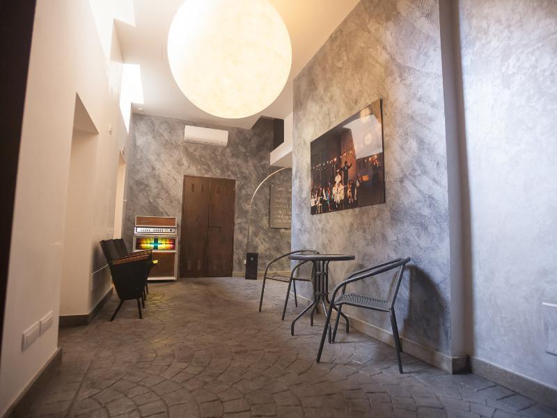 Magenta Campo Dei Fiori Guest house