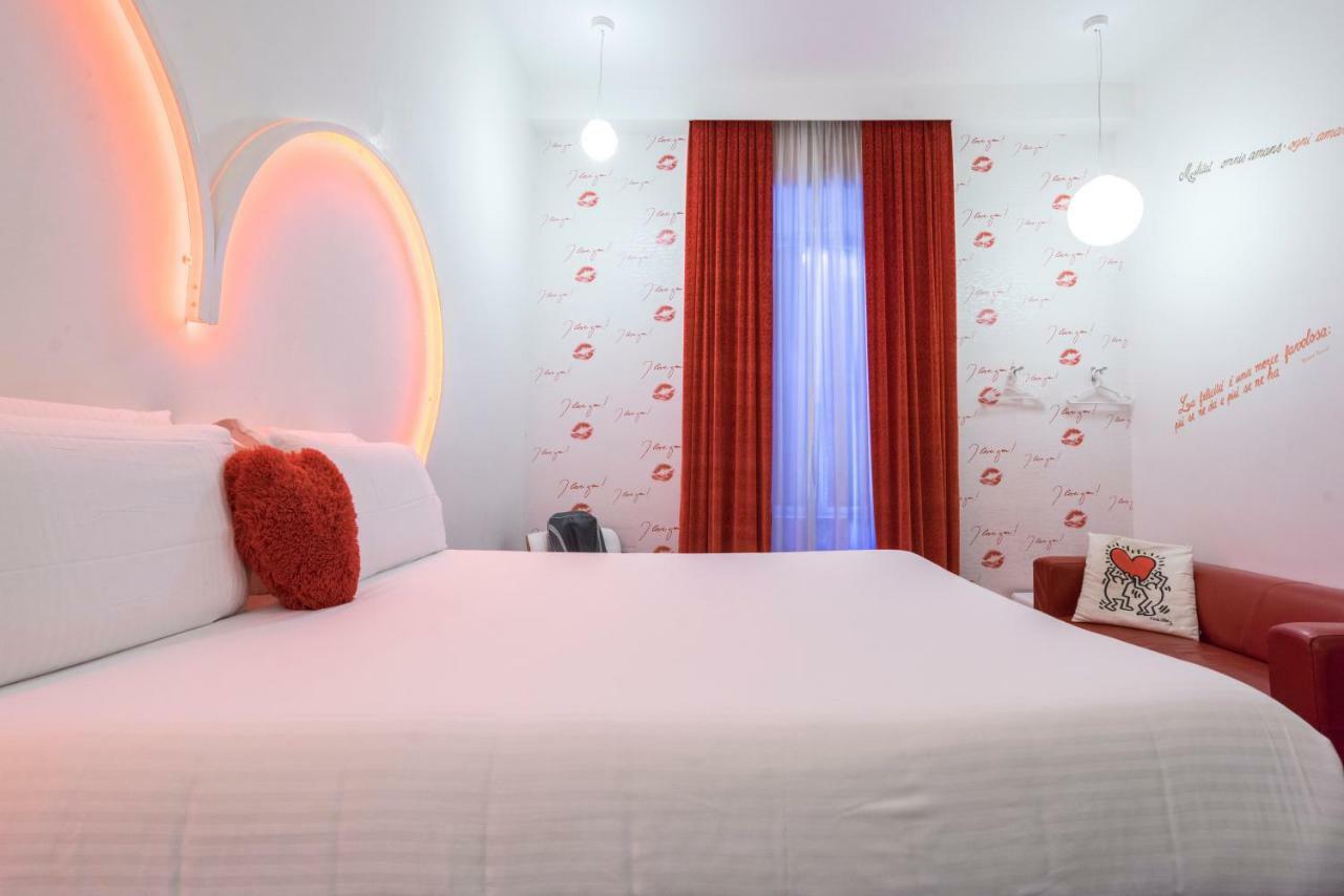 Magenta Campo Dei Fiori Guest house